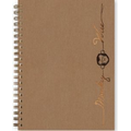 LinenJournals - Large NoteBook